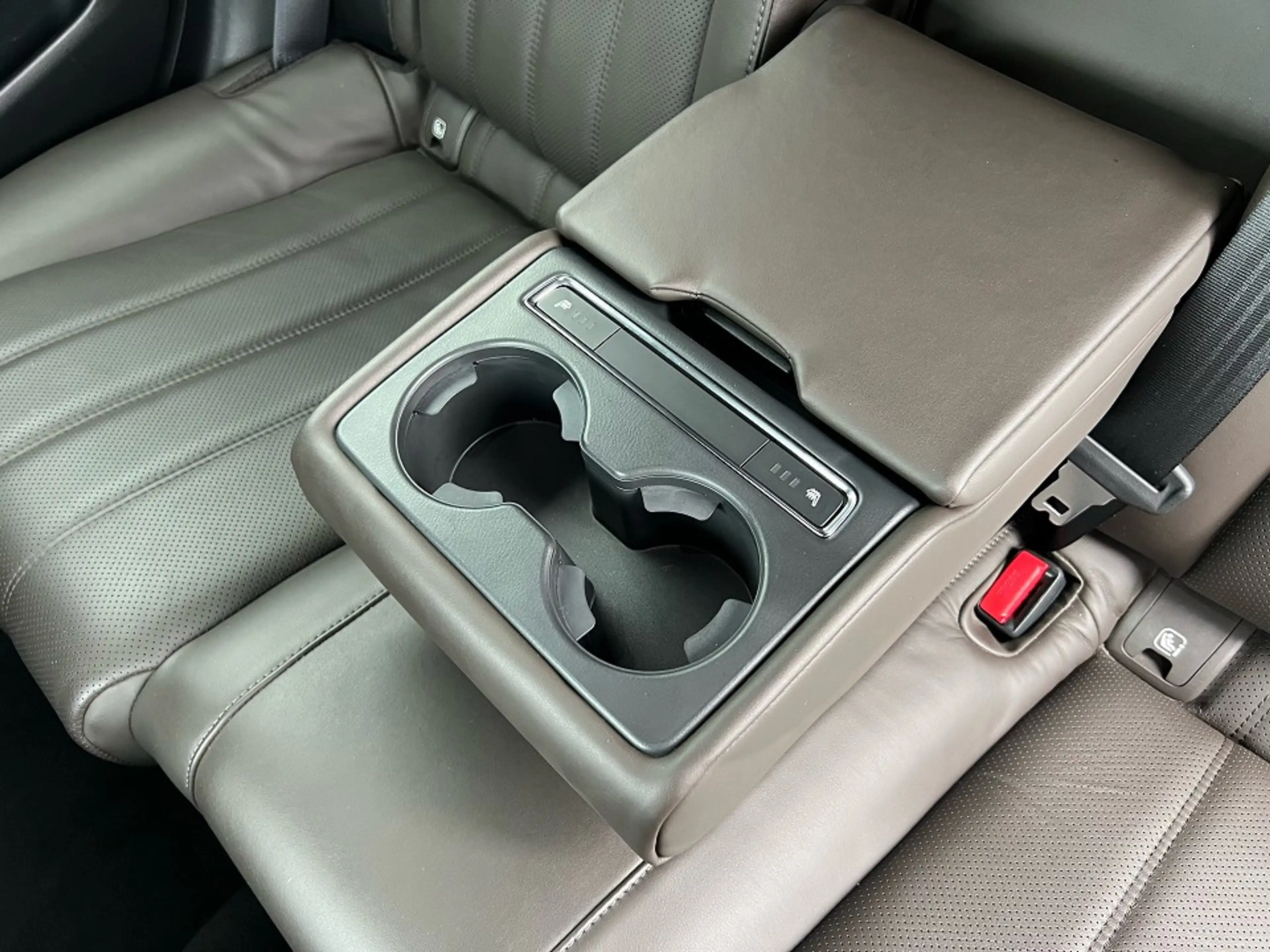 Mazda 6 SKYACTIV-G 194PS 6AG AL-SPORTS SLPLUSPAK — photo 9