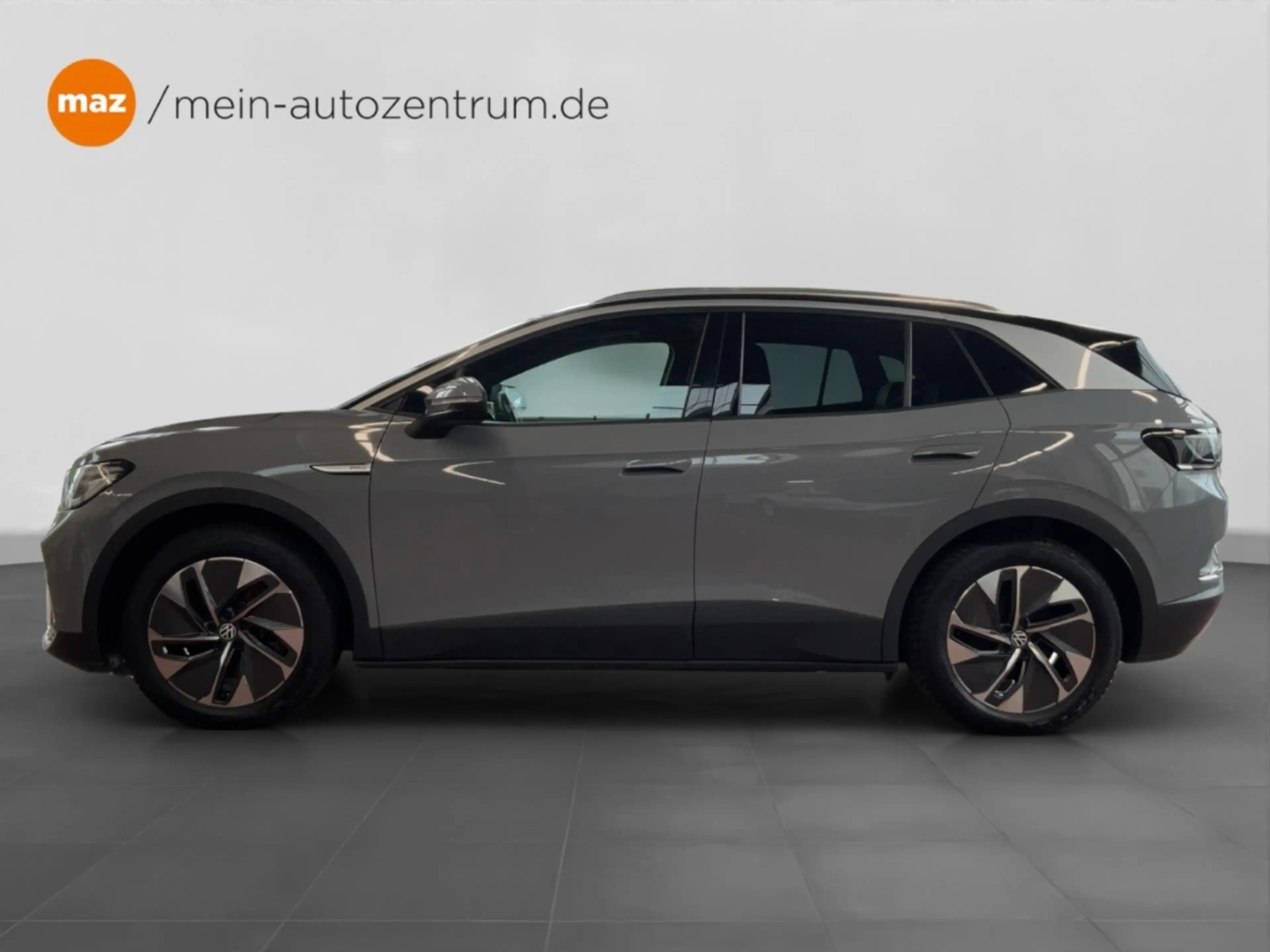 Volkswagen ID.4 Pro Performance 77 kWh Alu Matrix-LED AHK Kamera A — photo 3