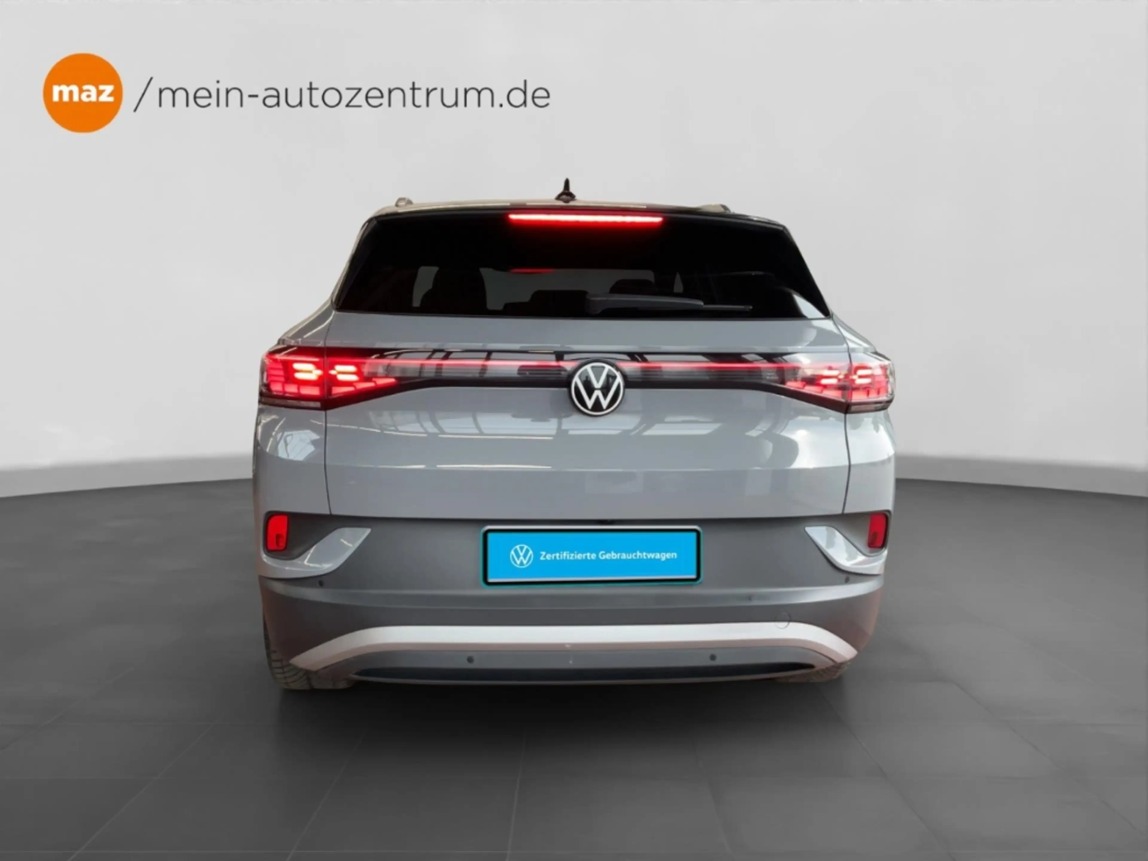 Volkswagen ID.4 Pro Performance 77 kWh Alu Matrix-LED AHK Kamera A — photo 5