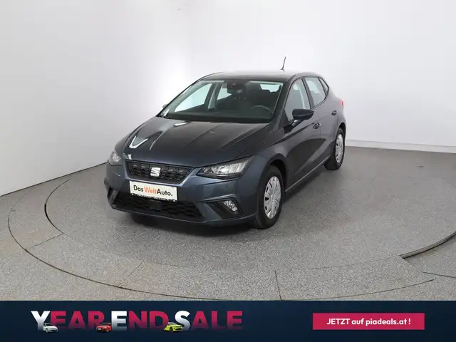 SEAT Ibiza Reference 1.0
