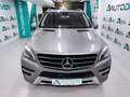 Mercedes-Benz ML 250 250BlueTec 4M 7G Plus Gris - thumbnail 6