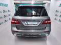 Mercedes-Benz ML 250 250BlueTec 4M 7G Plus Gris - thumbnail 3