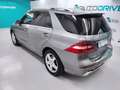Mercedes-Benz ML 250 250BlueTec 4M 7G Plus Gris - thumbnail 4