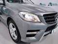 Mercedes-Benz ML 250 250BlueTec 4M 7G Plus Gris - thumbnail 44