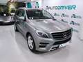 Mercedes-Benz ML 250 250BlueTec 4M 7G Plus Gris - thumbnail 1