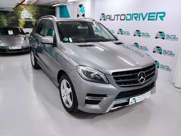 250BlueTec 4M 7G Plus
