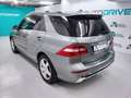 Mercedes-Benz ML 250 250BlueTec 4M 7G Plus Gris - thumbnail 14