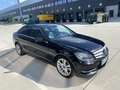 Mercedes-Benz C 180 BlueEFFICIENCY 7G-TRONIC Avantgarde Negru - thumbnail 2