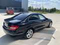 Mercedes-Benz C 180 BlueEFFICIENCY 7G-TRONIC Avantgarde Negru - thumbnail 3
