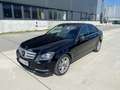 Mercedes-Benz C 180 BlueEFFICIENCY 7G-TRONIC Avantgarde Negru - thumbnail 1