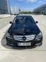 Mercedes-Benz C 180 BlueEFFICIENCY 7G-TRONIC Avantgarde Negru - thumbnail 5