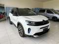 Citroen C5 Aircross PHEV 1.6 Plug-In Hybrid 225cv EAT8 SHINE PACK Weiß - thumbnail 1