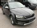 Skoda Octavia Scout 4x4 Чорний - thumbnail 1