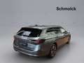 Skoda Superb Combi Selection 2.0 TDI DSG ACC AHK NAVI Grau - thumbnail 4