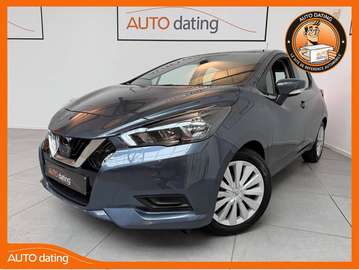 Micra 1.0 IG-T Acenta
