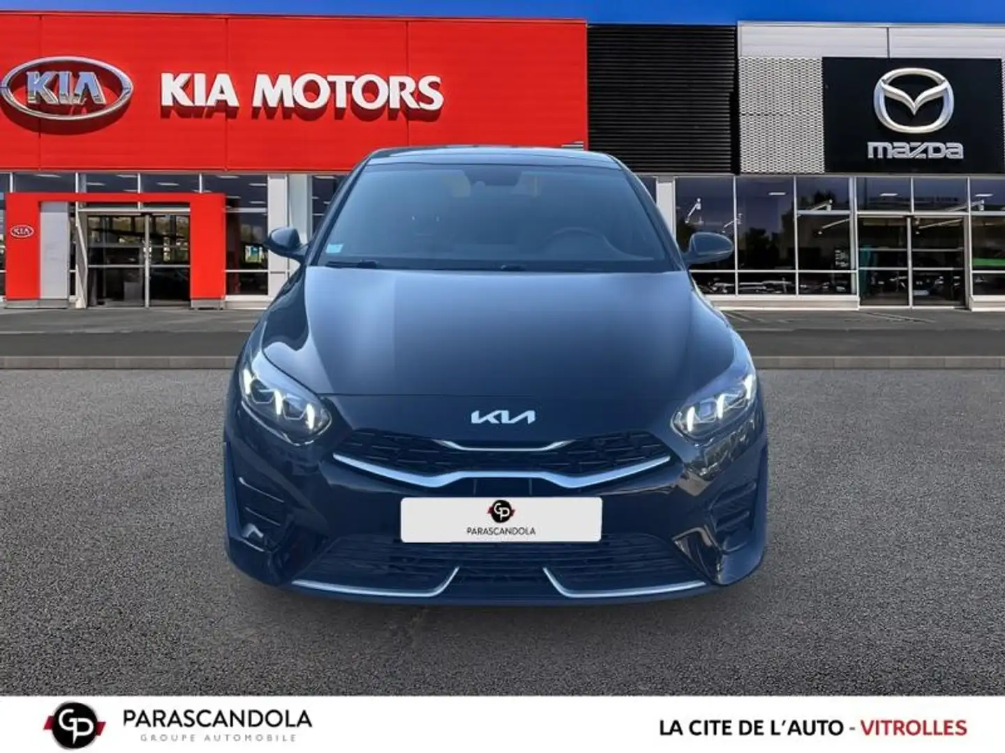 Kia ProCeed / pro_cee'd 1.5 T-GDI 160ch GT Line Premium DCT7 - 2