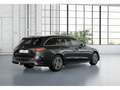 Mercedes-Benz C 300 d T AMG,LED,DISTR,AMBIE,CARP,KAM,AHK Grau - thumbnail 3