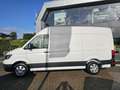 Volkswagen Crafter 35 2.0 TDI L3H2 Comfortline 177 PK * Automaat * Tr Blanc - thumbnail 28