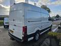 Volkswagen Crafter 35 2.0 TDI L3H2 Comfortline 177 PK * Automaat * Tr Blanc - thumbnail 4