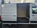 Volkswagen Crafter 35 2.0 TDI L3H2 Comfortline 177 PK * Automaat * Tr Blanc - thumbnail 8