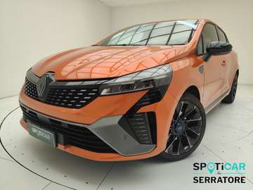 V 1.6 E-Tech full hybrid esprit Alpine 145cv