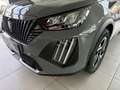 Peugeot 2008 Hybrid 110 e-DCS6 Allure Grau - thumbnail 2