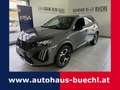 Peugeot 2008 Hybrid 110 e-DCS6 Allure Grau - thumbnail 1