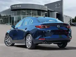 Mazda Mazda3 2026