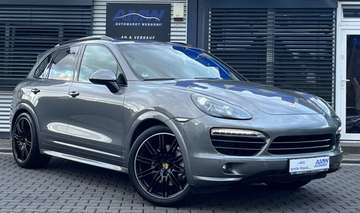 Sport-Design*CHRONO*AHK*PANO*1.HAND*VOLL
