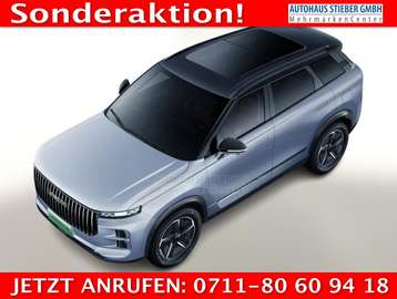 Exclusive 7 4WD Pano ACC Leder 4xSHZ Keyl 108 k...