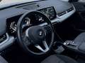 BMW X1 sDrive18d Automatik AHK Rückfahrkamera Sitzheizung Schwarz - thumbnail 7