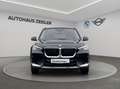 BMW X1 sDrive18d Automatik AHK Rückfahrkamera Sitzheizung Schwarz - thumbnail 5