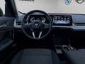 BMW X1 sDrive18d Automatik AHK Rückfahrkamera Sitzheizung Schwarz - thumbnail 11