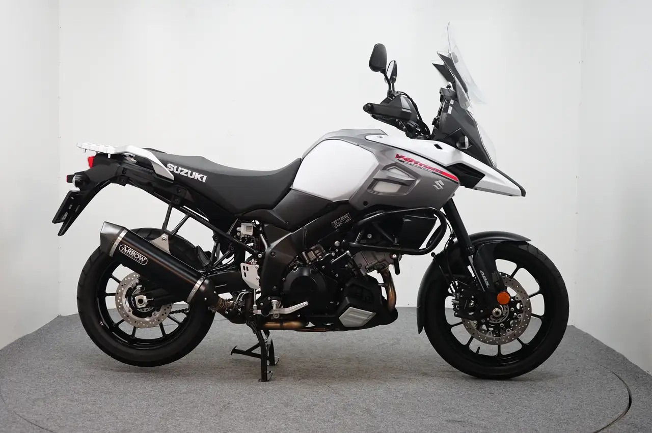 Suzuki V-Strom 1000