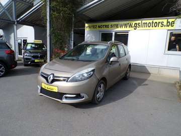 1.2 115cv 7pl 03/16 Brun 2950€ marchand Airco GP