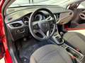 Opel Astra 1.2 Turbo 130 CV Edition+Navi Rosso - thumbnail 5