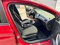 Opel Astra 1.2 Turbo 130 CV Edition+Navi Rosso - thumbnail 14