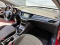 Opel Astra 1.2 Turbo 130 CV Edition+Navi Rosso - thumbnail 13