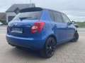 Skoda Fabia RS 1.4 TSI DSG Bleu - thumbnail 5