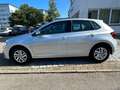 Volkswagen Polo 1.0TSI Style - CLIMATRONIC*PDC*MTRX*1.HD!!! Silber - thumbnail 4