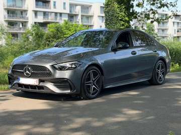 4-Matic AMG Line - Garantie Mercedes 06/2027 - Full Option