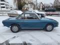 Lancia Fulvia Coupé 1.3S Rallye | Tüv und H-Zulassung Blau - thumbnail 3