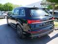 Audi Q7 S line 50 TDI*4X4*AHK*LED*7-SITZE*22 ZOLL*PANO*... Schwarz - thumbnail 7