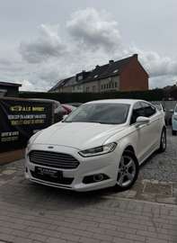Mondeo 2.0 TDCi ECOnetic Business Edition