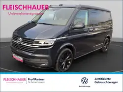 Volkswagen T6 California Beach Tour 2.0 TDI DSG+STANDHZ+SHZ