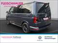 Volkswagen T6.1 California Beach Tour 2.0 TDI DSG+STANDHZ+SHZ Albastru - thumbnail 4