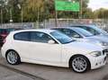 BMW 120 120i* Blanc - thumbnail 3