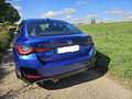 BMW i4 i4 M50 Gran Coupe Blau - thumbnail 7
