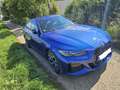 BMW i4 i4 M50 Gran Coupe Blau - thumbnail 4