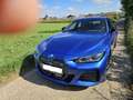 BMW i4 i4 M50 Gran Coupe Blau - thumbnail 2